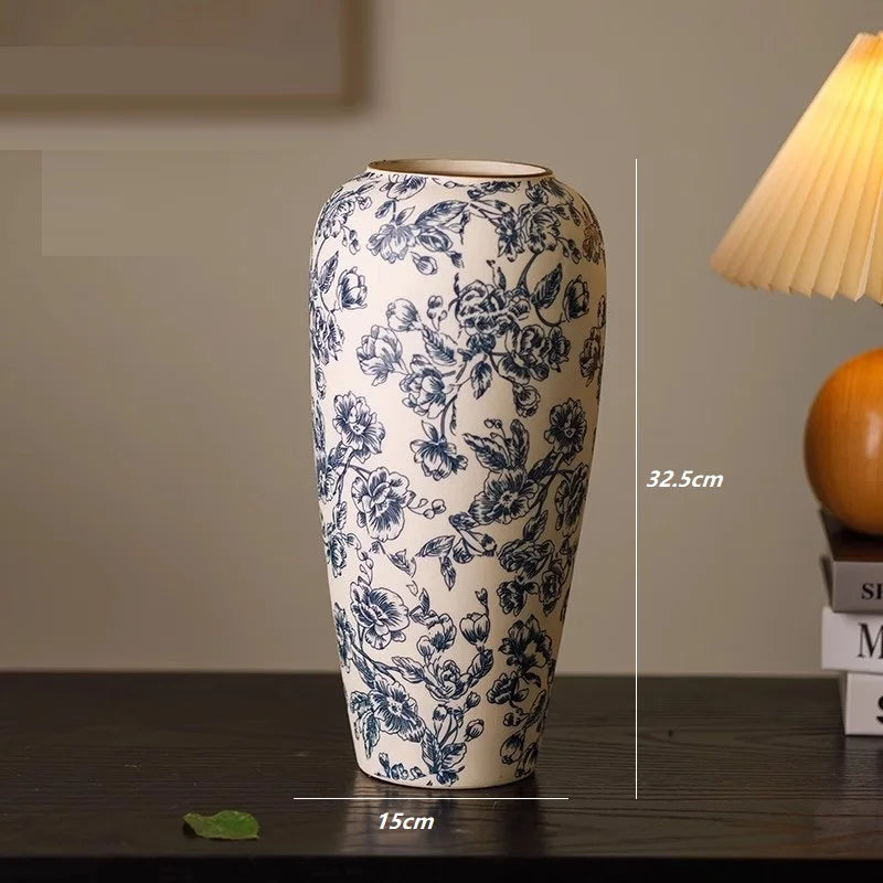 KKOCH - Vase en céramique