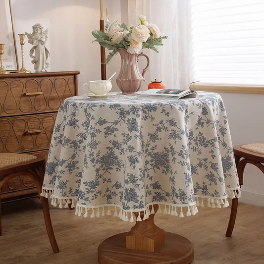 CALEB - Nappe de table