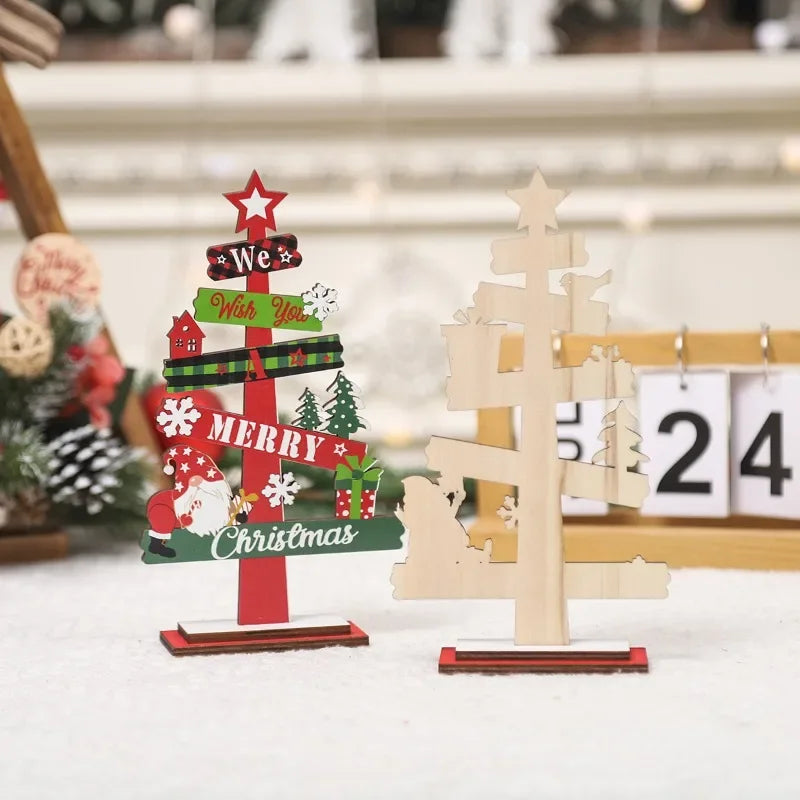 RAGNARD - Mini sapin de noël