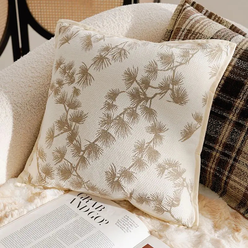 FLORIDO - Housse de coussin