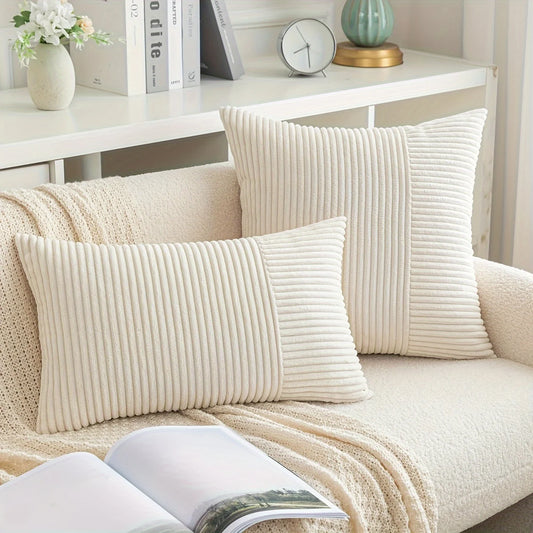 NERVURAS - Housse de coussin