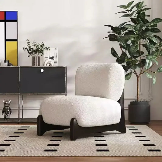 HIRO - Fauteuil de salon