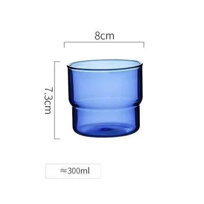 MONTAGNA - Verre à boire