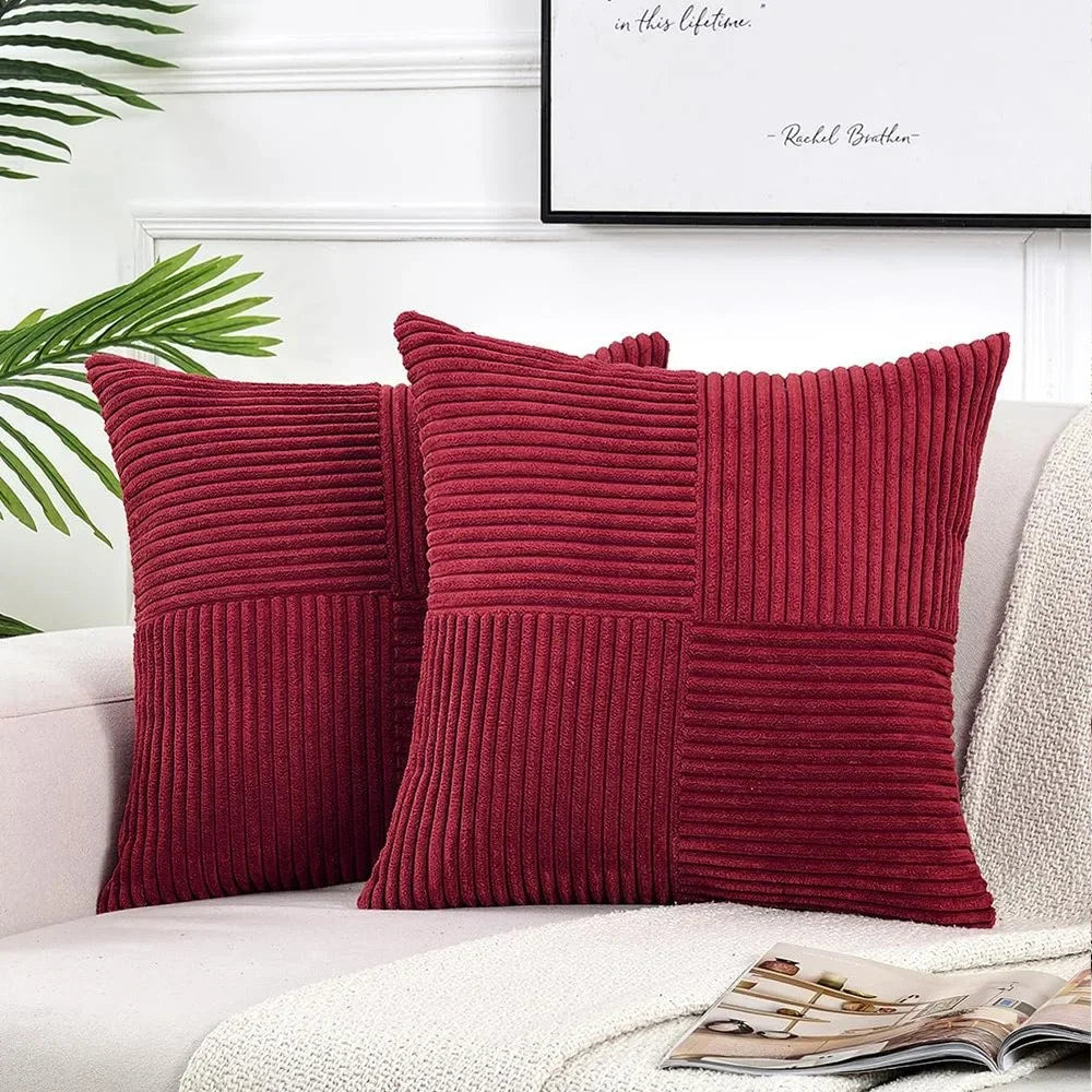 QUADRO - Housse de coussin