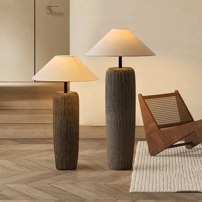 HUT - Lampadaire sur pied