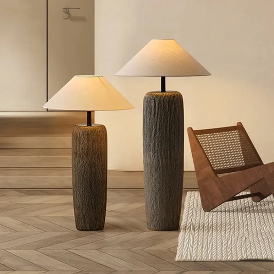 HUT - Lampadaire sur pied