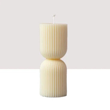 MUGUET - Bougie parfumée