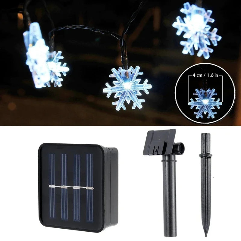 TOBIAS - Guirlande lumineuse