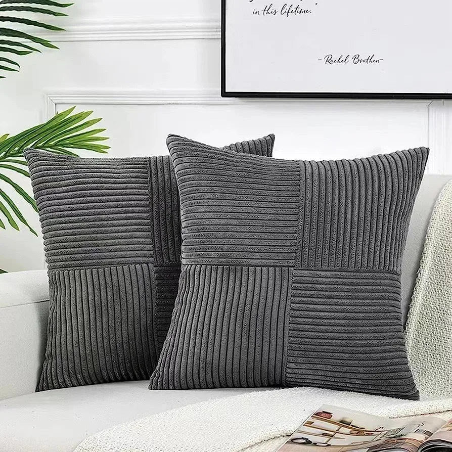 QUADRO - Housse de coussin