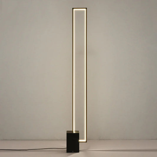 RAHMEN - Lampadaire sur pied