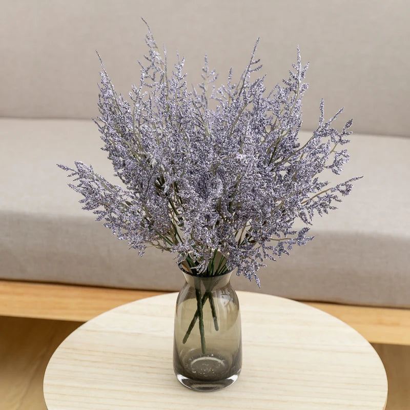 GYPSOPHILA - Bouquet de fleur artificiel