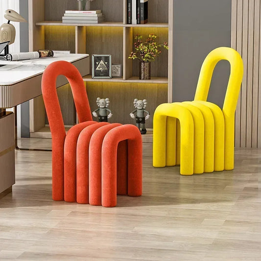 DURANTE - Chaise de table