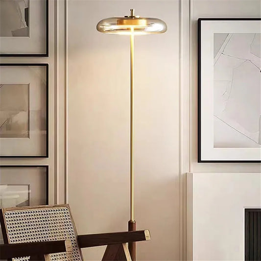 DIE BAR - Lampadaire sur pied