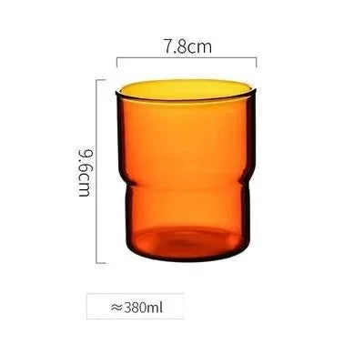 MONTAGNA - Verre à boire