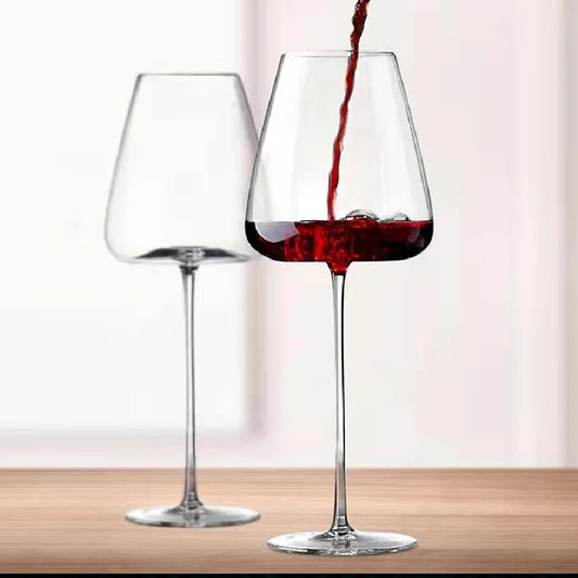 CHANTAL - Verre à vin en Crystal
