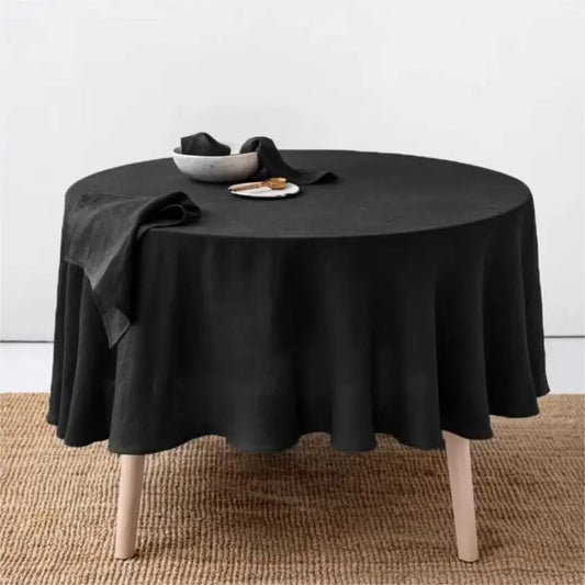 JAMES - Nappe de table