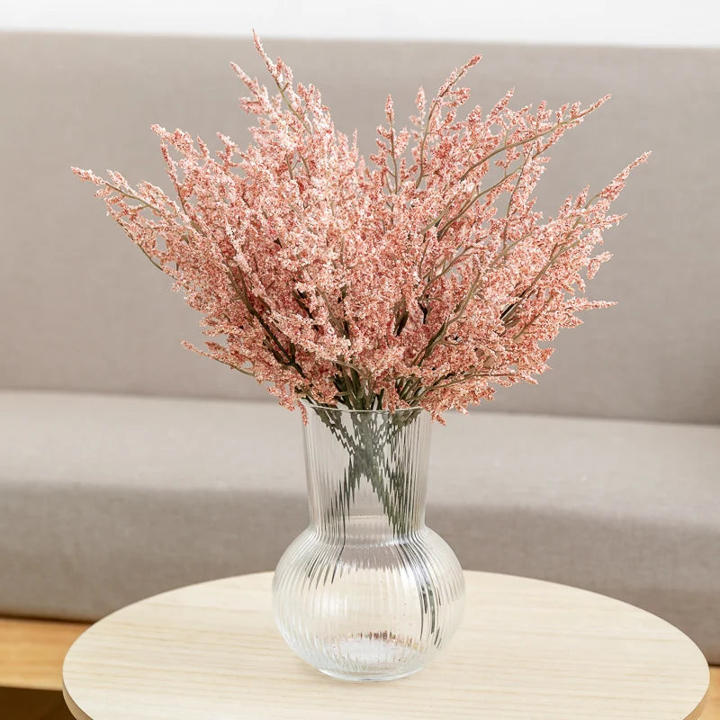 GYPSOPHILA - Bouquet de fleur artificiel