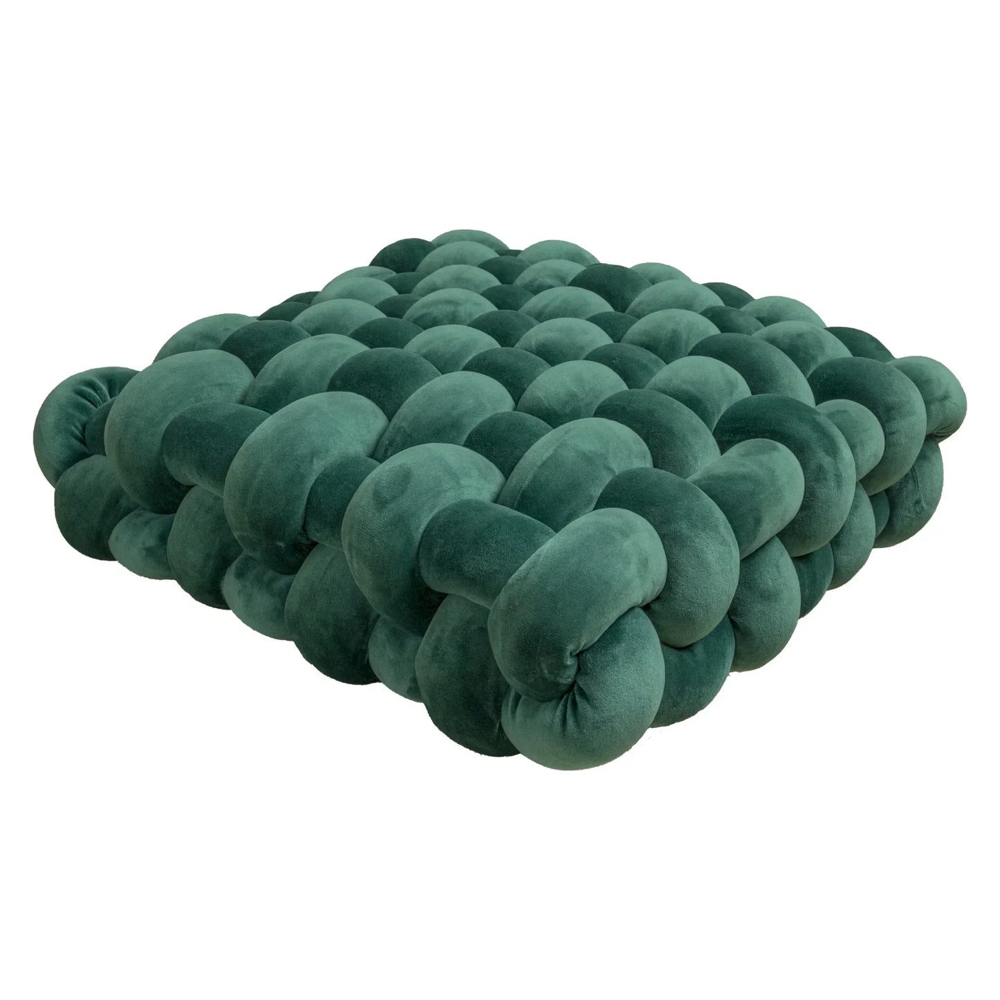 LAÇOS - Coussin décoratif