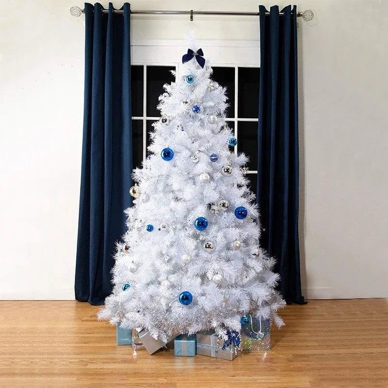 BJÖRN - Sapin de noël blanc