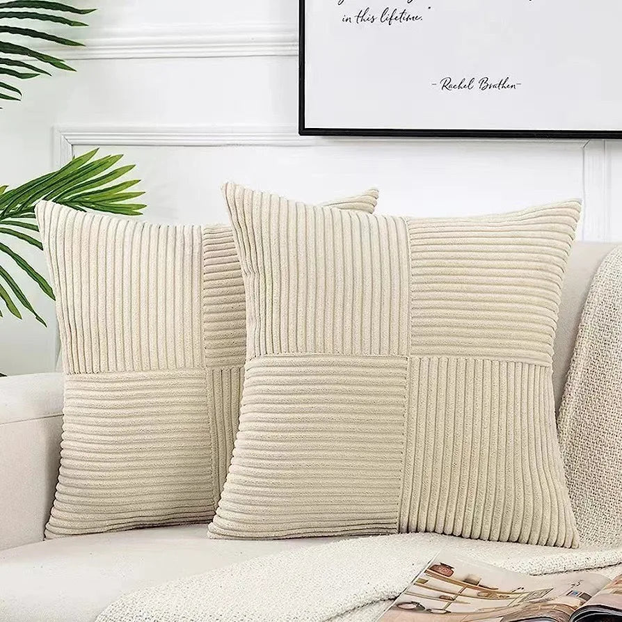 QUADRO - Housse de coussin