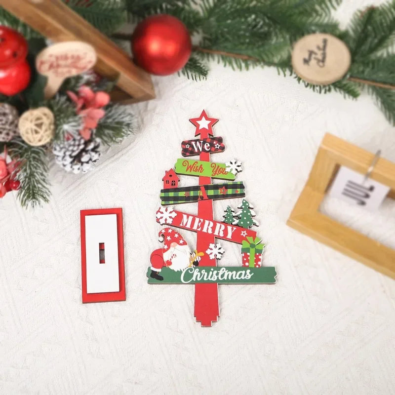 RAGNARD - Mini sapin de noël
