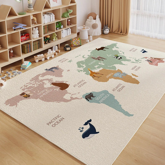JUNO - Tapis pour enfants