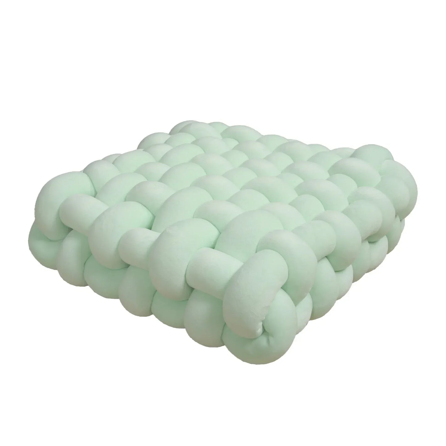 LAÇOS - Coussin décoratif