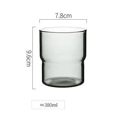 MONTAGNA - Verre à boire