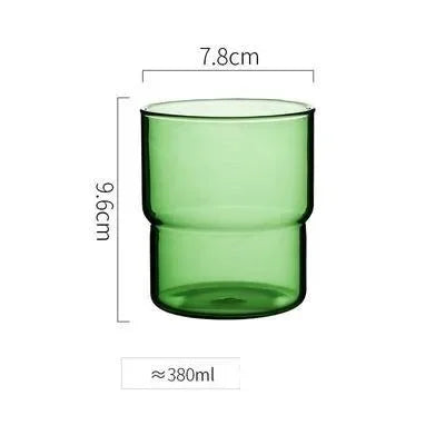 MONTAGNA - Verre à boire
