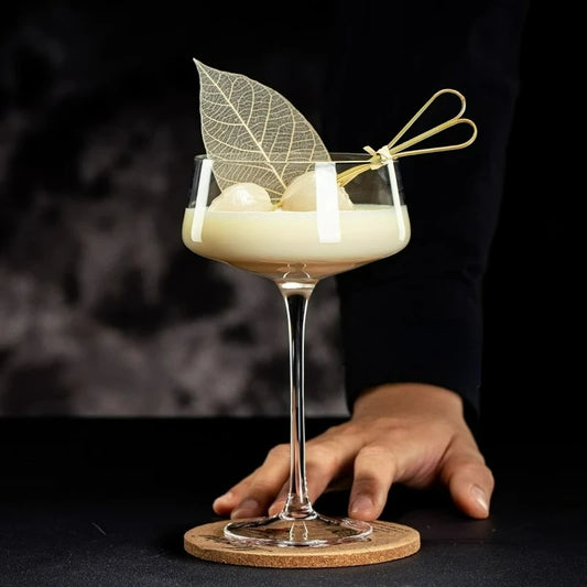 EDWIGE - Verre à Cocktail