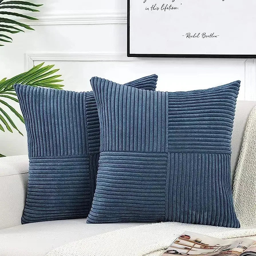 QUADRO - Housse de coussin
