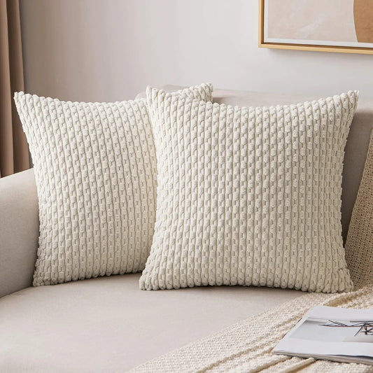 ACENO - Housse de coussin