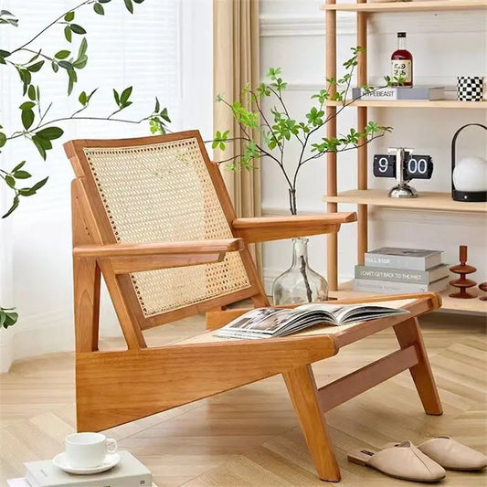 MIKI - Fauteuil de salon