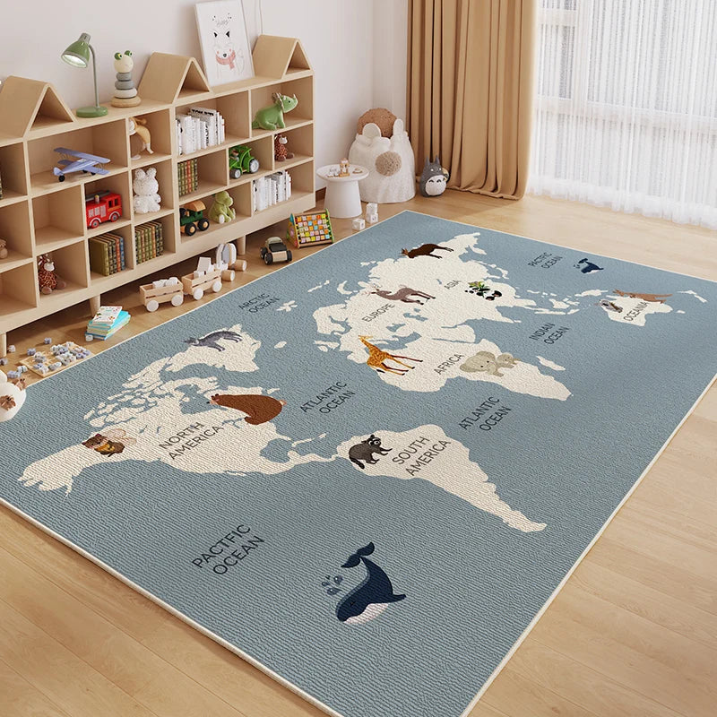 JUNO - Tapis pour enfants