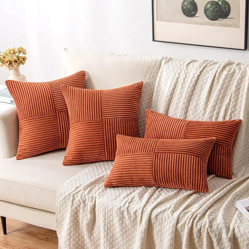 QUADRO - Housse de coussin