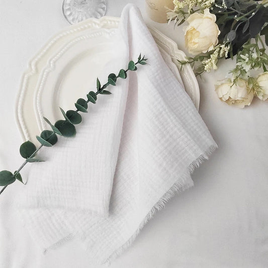 LEXIE - Serviette de table