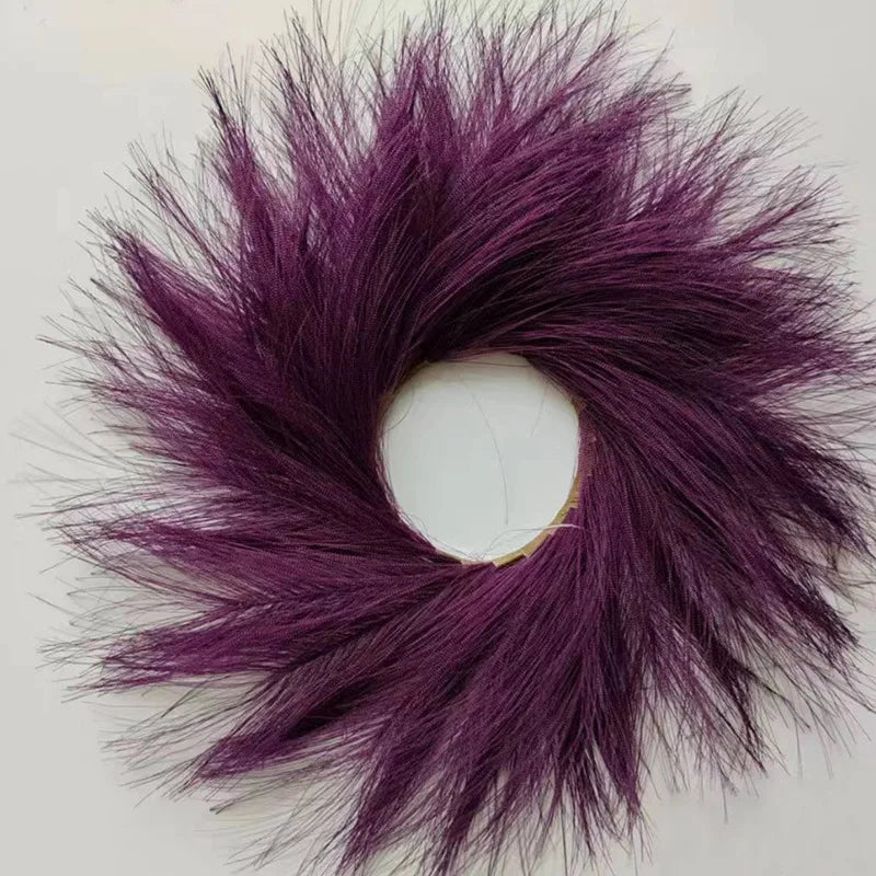 SHIRUKU - Couronne de soie