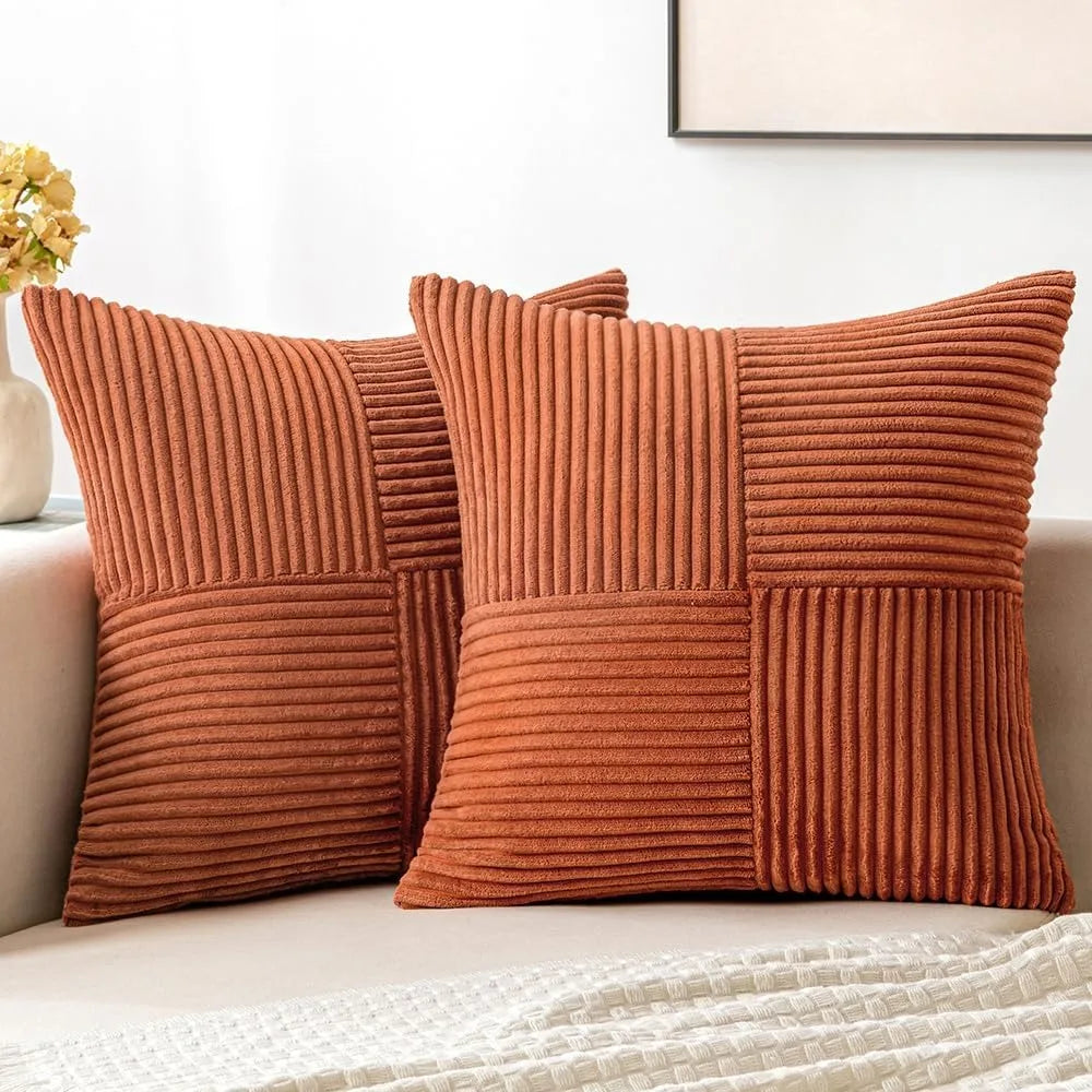 QUADRO - Housse de coussin