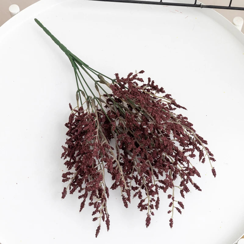 GYPSOPHILA - Bouquet de fleur artificiel