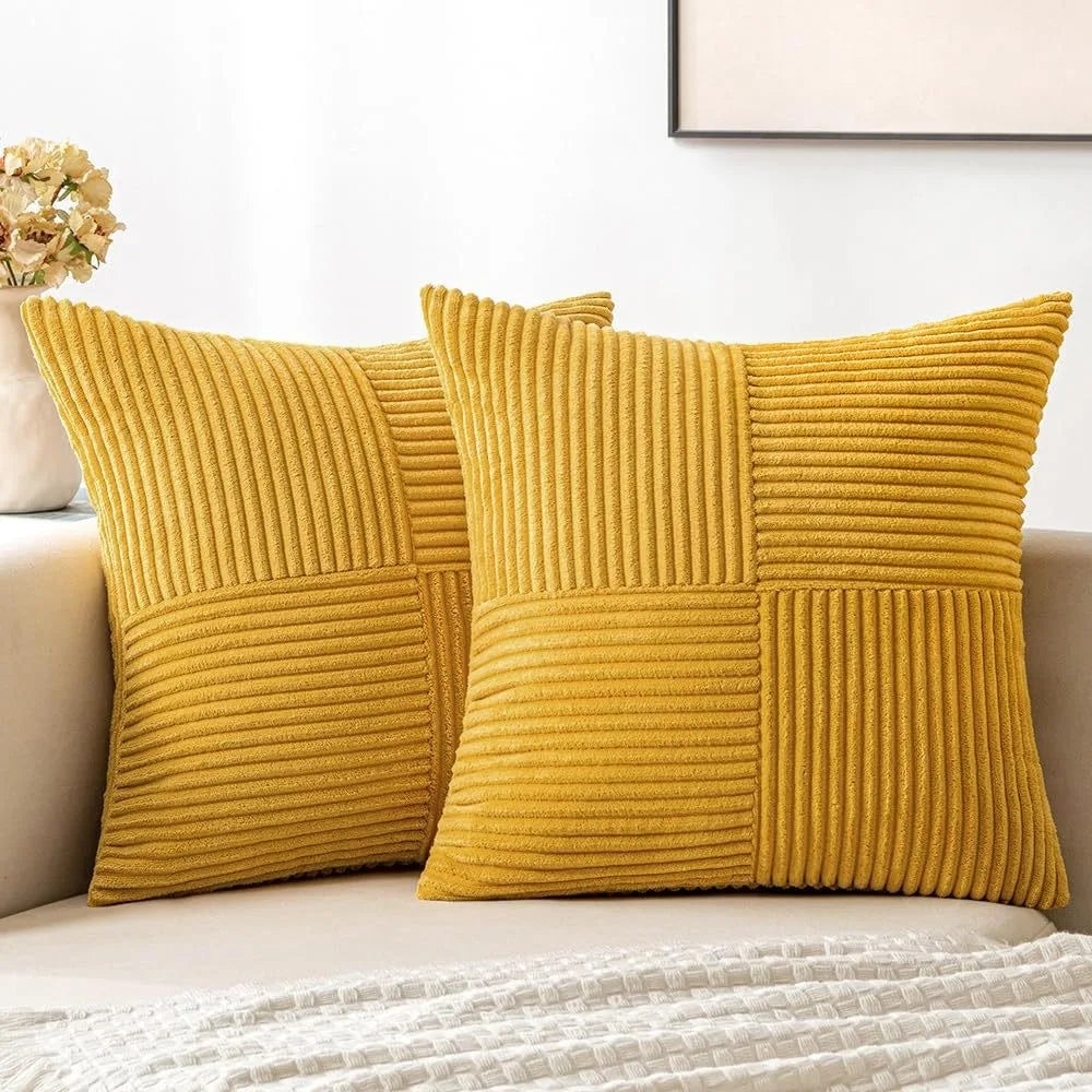 QUADRO - Housse de coussin