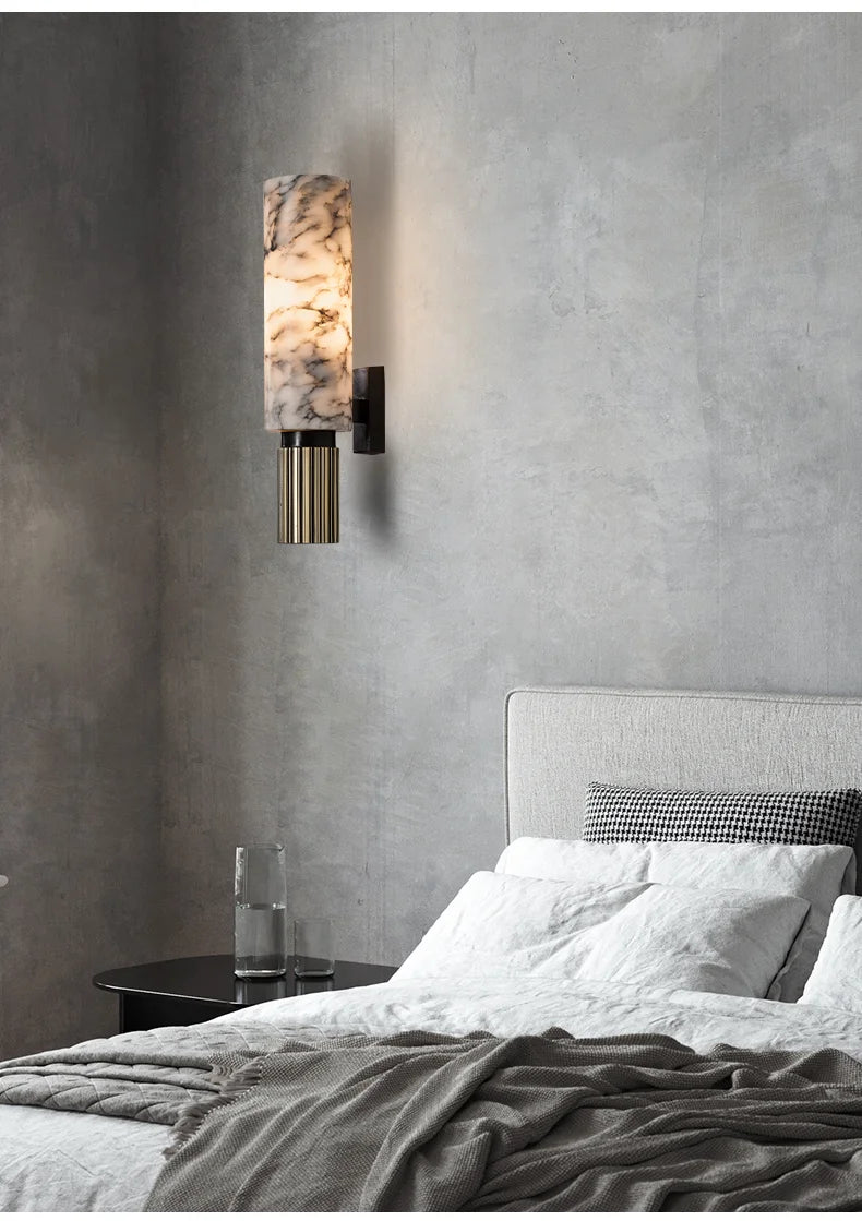 LONGUE VUE - Applique murale