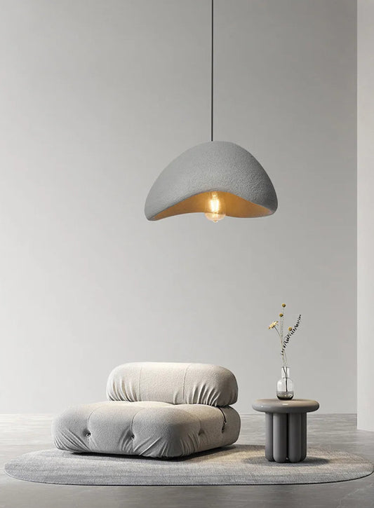 BOSHI ONE - Suspension minimaliste japonais