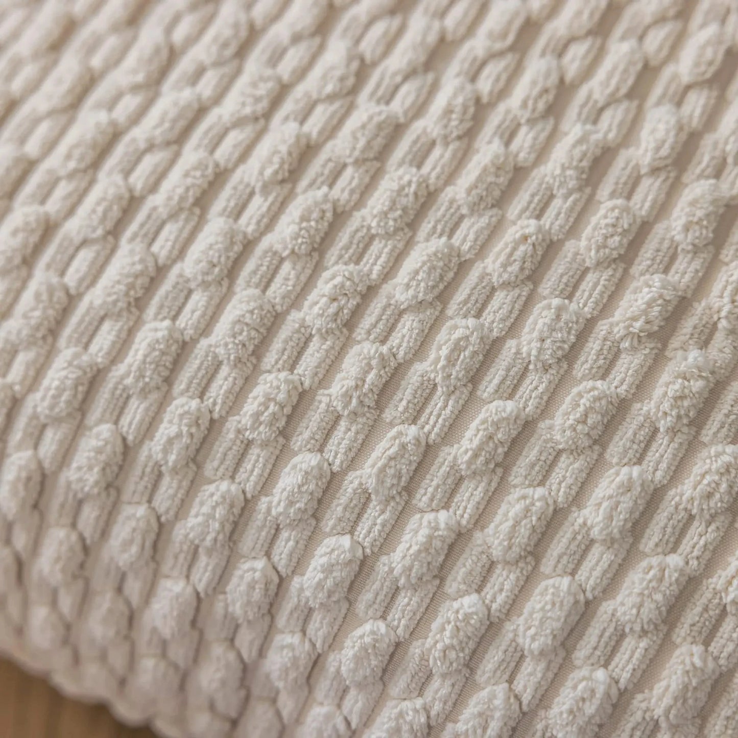 ACENO - Housse de coussin