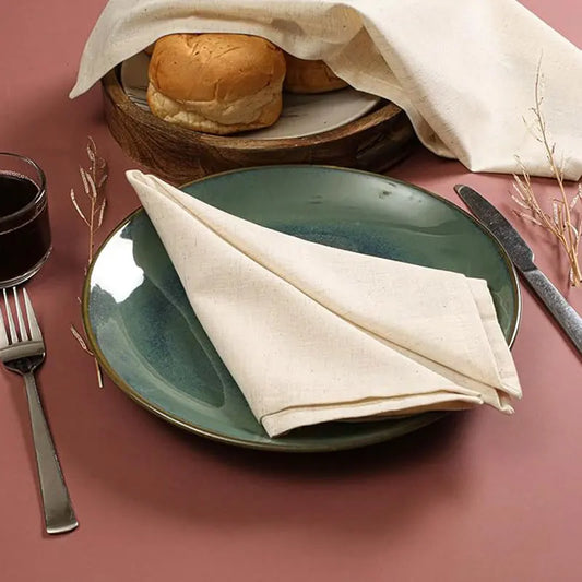 LOGAN - Serviette de table