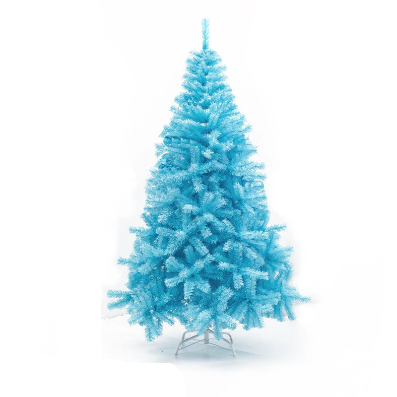 SÖREN - Sapin de noël rose