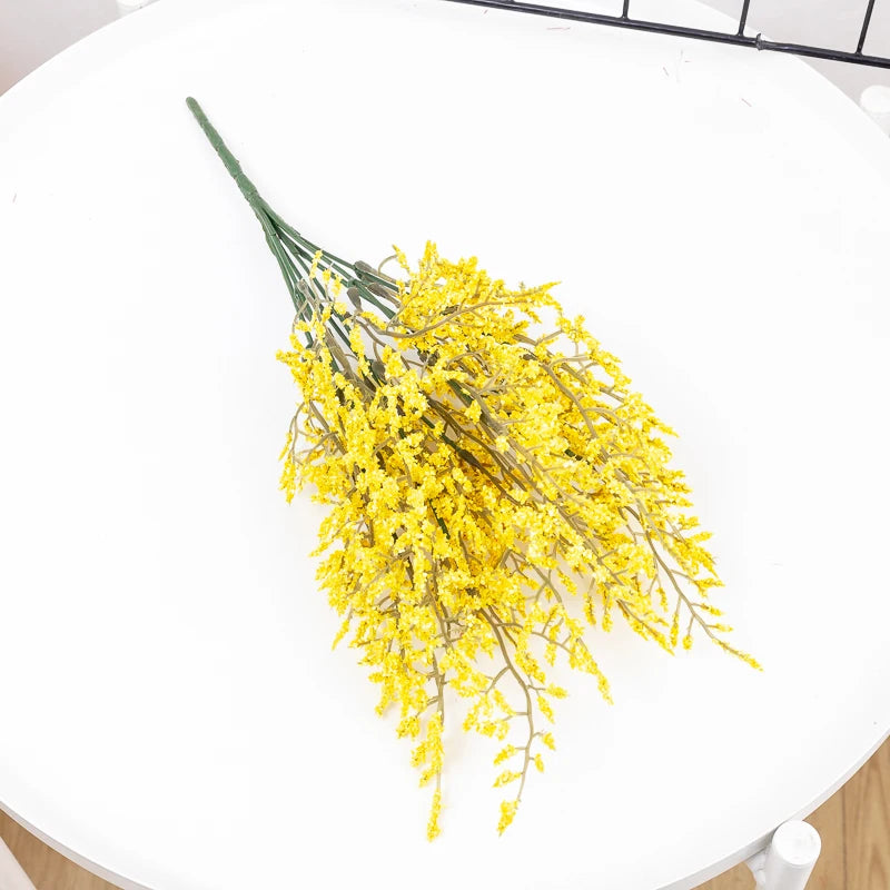 GYPSOPHILA - Bouquet de fleur artificiel