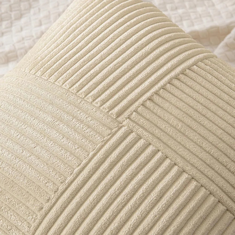 QUADRO - Housse de coussin