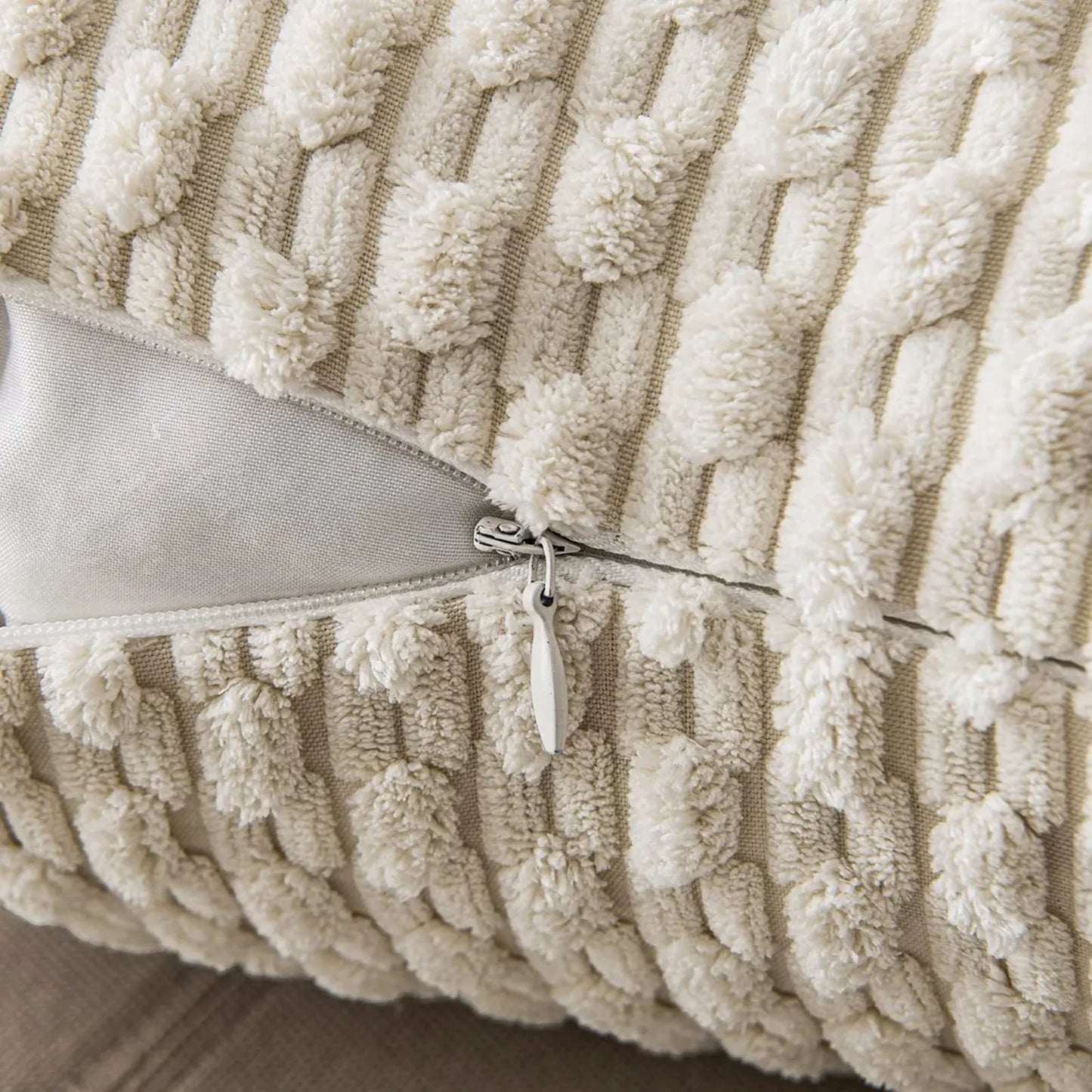 ACENO - Housse de coussin
