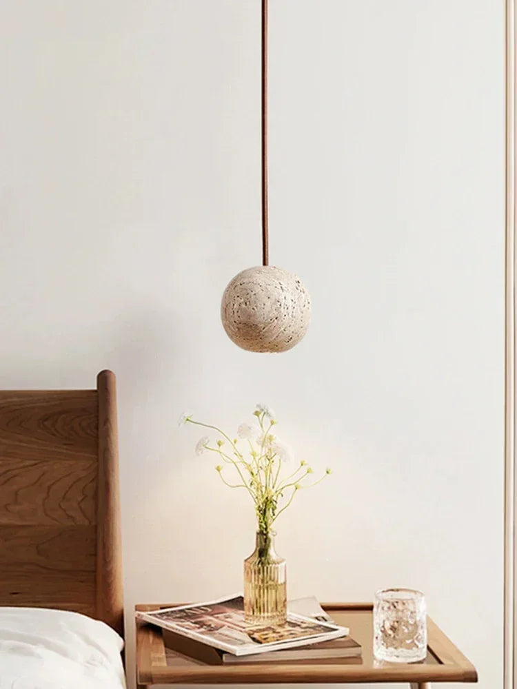 LA BOLA - Lampe à suspendre