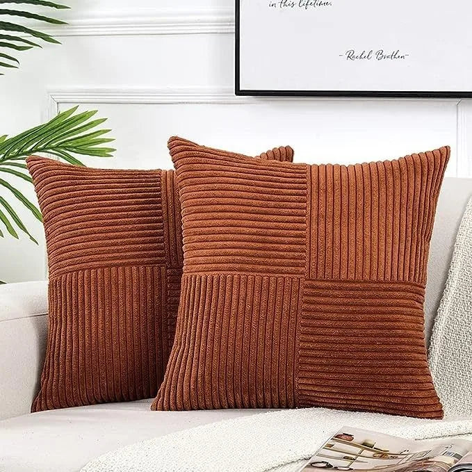 QUADRO - Housse de coussin